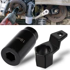 Honda Crank Pulley Tool Set 19MM Socket & 50MM Wrench For Acura Engines New. Price: $27.90.