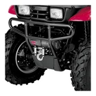 Warn Winch Mounting System 102946CL77 New. Price: $78.42.