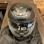 Hjc Helmet I10 Maze MC3HSF Size: Small Pn #1510-732 In Stock Ship! #H04 New. Price: $129.59.