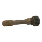 1986 Yamaha Moto YFM225 Rear Drive Shaft 55X-46171-00-00 Used. Price: $13.99.