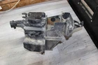 1986-1987 Honda TR200 Fat Cat Cleaner Case Airbox 17228-HB7-000 Used. Price: $314.96.
