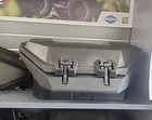 Polaris 2889740 Lock & Ride 23QT Rear Cooler Oem 2020-21 Rzr Pro Xp Utv New. Price: $329.99.