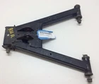 Polaris- Control Arm, Rear, Upper, Medium Gloss Black- Oem 1018184-067 New. Price: $125.99.