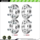 4X4 To 4X110 1" Wheel Spacers 10X1.25 Fits Polaris Xpedition 425 Magnum 325 New. Price: $64.99.