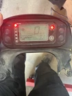 2002-2008 Yamaha Grizzly 660 Speedometer 000 Miles With Housing Dash Used. Price: $420.00.
