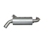 Ggb Exhaust Trail Muffler For 2020-2024 Polaris Rzr Pro Xp New. Price: $649.99.