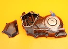 2009 2013 Yamaha YFZ450R Stator Generator Cover 18P-15411-00-00 Used. Price: $90.24.
