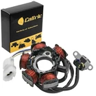 Celox Stator For Honda 31120-HP2-671 Generator Alternator Magneto New. Price: $40.00.