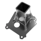 Modquad Rear Receiver Hitch Black RZR-REC-1K-BLK New. Price: $46.76.