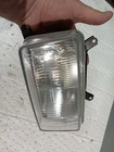 Suzuki Quadsport LT230S 87 88 Oem Headlight Lamp Bulb Housing 35100-22A00 Used. Price: $65.00.