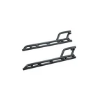 Polaris Pro Series Kick-out Rock Sliders, 2-SEAT New. Price: $369.99.
