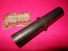 Nos Oem Kawasaki F6 F7 KT250 Rear Hub Bearing Spacer 42010-019 New. Price: $11.99.