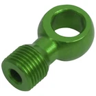 Hope 90 Degree Disc Brake Caliper Connector - Green HBSP162G New. Price: $27.70.