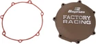 Boyesen Clutch Cover Magnesium #CC-37M Yamaha YZ250F 4-STROKE/WR250F 2001-2013 New. Price: $98.71.