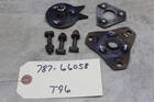 1999-2005 Arctic Cat 250 / 1998-2005 300 Oem Clutch Release Lifter Cam Assembly Used. Price: $14.95.