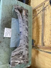 2006 Yamaha Rhino 660 Left Side Bed Cover Panel Plastic Camo 477 Used. Price: $175.00.