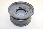 95 Polaris Magnum 425 4X4 Oem 12X6 Front Rim 1523448-067 AP111 Used. Price: $55.89.