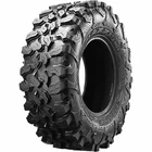 Maxxis Carnivore Radial Tire 30X10-14 New. Price: $275.50.
