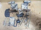 2002 Kawasaki Prairie 650 Front Snow Plow Mount Bracket Gear Shifter Tool Kit Used. Price: $18.35.
