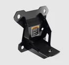 2014-2017 Can-am Maverick 1000 Oem Black Rear Receiver Hitch 715002883 New. Price: $109.99.