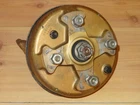 1985 Honda FL350R Odyssey Front Right Brake & Knuckle 51211-VM0-770 Used. Price: $79.98.