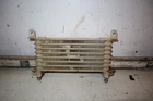 04-09 Yamaha Rhino 660 Oil Cooler 5UG-E3470-00-00 Used. Price: $15.75.
