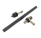 Quad Boss Steering Rack Tie Rod Assembly Kits Left/right Inner And Outer 51-1082 New. Price: $99.99.