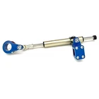 Streamline Billetanium Steering Stabilizer Kit (blue) For Suzuki LTR450 New. Price: $259.69.
