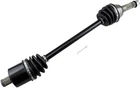 10-14 Polaris Ranger 800 Moose Utility Division Rear Utv Cv Axle Kit 0214-1659 New. Price: $134.28.