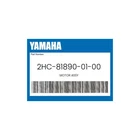 Yamaha Genuine Motor Assy 2HC-81890-01-00 New. Price: $300.98.