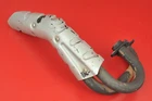 2006 - 2007 Polaris Outlaw 500 Irs Rear Exhaust Pipe Header Manifold Used. Price: $89.99.