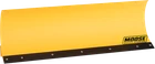 Moose Offroad Plow Blade - 50" Yellow 2552PF New. Price: $295.95.