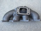 Spa Turbo TMW-16 Vw Golf Audi 80 Abf T3 Manifold New. Price: $95.00.
