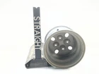 08-11 Arctic Cat 700 Efi 4X4 Rear Wheel Rim 12X7.5 Straight 1402-779 Used. Price: $65.41.