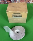 Mercury Mariner Force Zinc Trim Tab Anode 94286T Outboard Lower Units New. Price: $23.99.