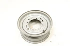 Polaris Sportsman 300 08 Wheel Rim Front (silver) 12X5 1521094-486 #1 43047 Used. Price: $49.99.
