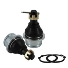 Kawasaki Atv Utv Lower Ball Joint Set 59266-0014 59266-1139 59266-0711 New. Price: $52.00.