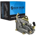Niche Fuel Pump Assembly For Yamaha Rhino 450 660 5UG-13910-01-00 2004-2009 New. Price: $19.95.