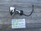 Oem Yamaha XVS950 Vstar XVS1300 Left Front Signal Flasher 3D8-83310-00-00 Used. Price: $32.95.