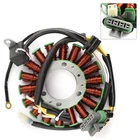 Magneto Stator Coil For Polaris 3089959 Sportsman Ranger 500 Crew Efi 2005-14 New. Price: $82.63.