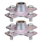 Rear Wheel Hubs 42410-HF7-000 For Honda TRX90X 1993 1994 1995 1996 1997-2006 New. Price: $137.99.