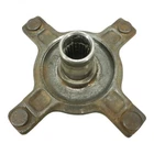 1990 Suzuki Quadrunner LT4WD Front Right Or Left Hub 54110-19B00 54110-19B01 Used. Price: $12.99.