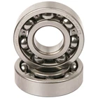 2003-2013 Suzuki Ltz 400 Atv Hot Rods Main Bearing Kit New. Price: $98.22.