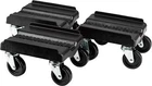 Open Trail 101.106 Plow Dolly 3-PIECE Set New. Price: $99.72.