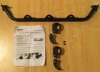 Polaris Light Bar Kit Lock/ride Ranger 2007-14 Rzr 570 800 900 2876547-458 New. Price: $10.00.