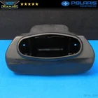 2007 Polaris Trail Boss 330 Rear Storage Compartment Tool Box Bin 5434040 Used. Price: $12.83.