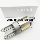 New Starter Motor For 2016 2024 Yamaha Ss 2HC-81890-01-00. Price: $61.00.