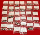 Honda 1970-1973 70HK0 HK1 Trail Polished Stainless Steel Bolt Kit Set New. Price: $127.95.