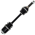 Niche Front Cv Axle Drive Shaft For Suzuki King 300 Quadrunner 54901-19B41 New. Price: $89.95.