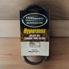 New Ultimax Hypermax Atv / Utv Brute Force Prairie Drive Belts UA418. Price: $43.19.